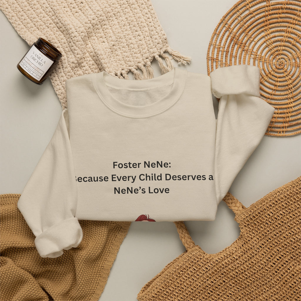 Foster Nene Sweatshirt