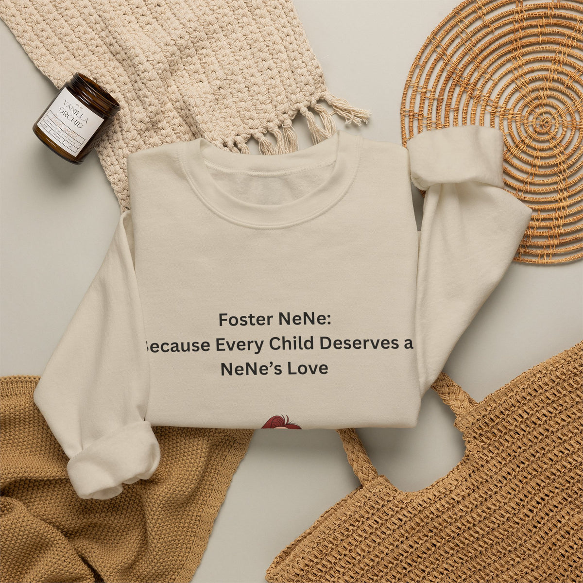 Foster Nene Sweatshirt