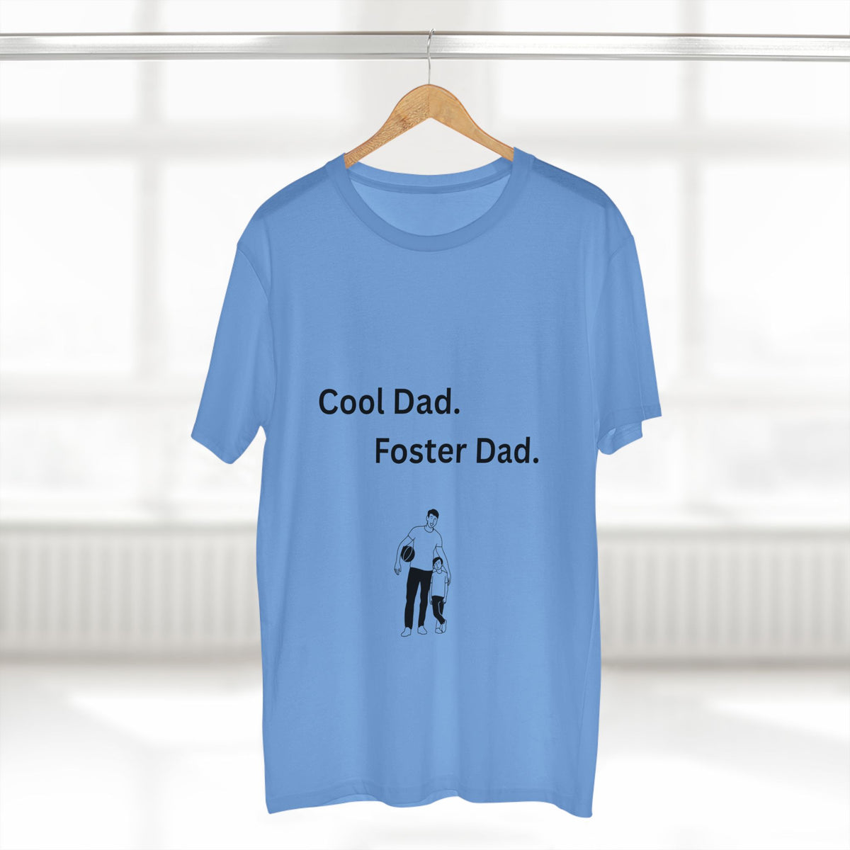 Cool Dad Tee
