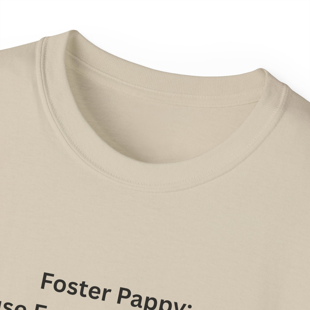 Pappy Ultra Cotton Tee