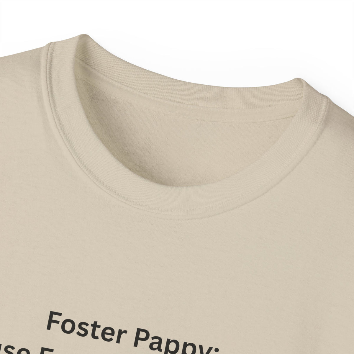 Pappy Ultra Cotton Tee