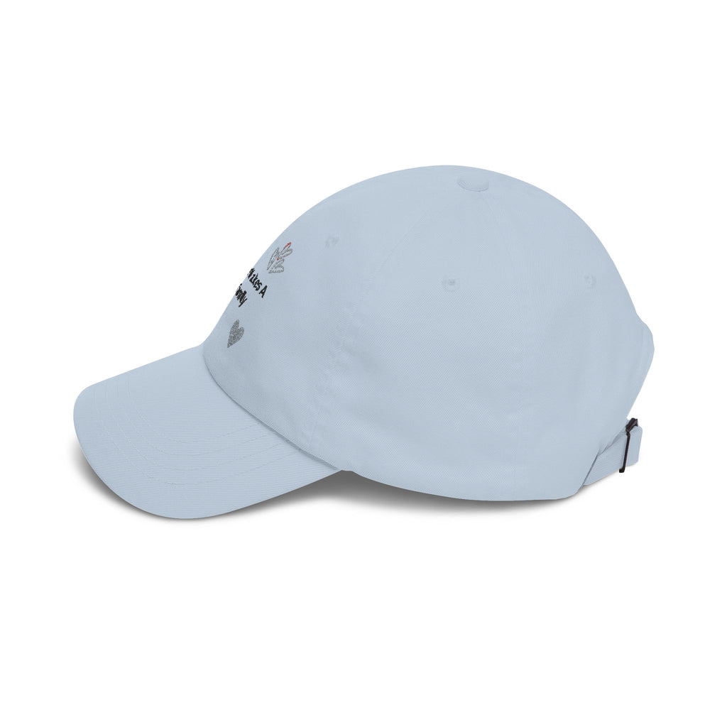 Love Makes A Family Cap