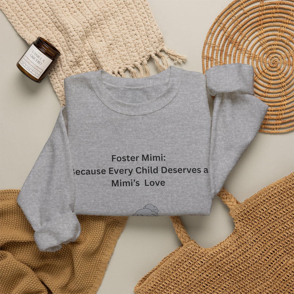 Foster Mimi Sweatshirt
