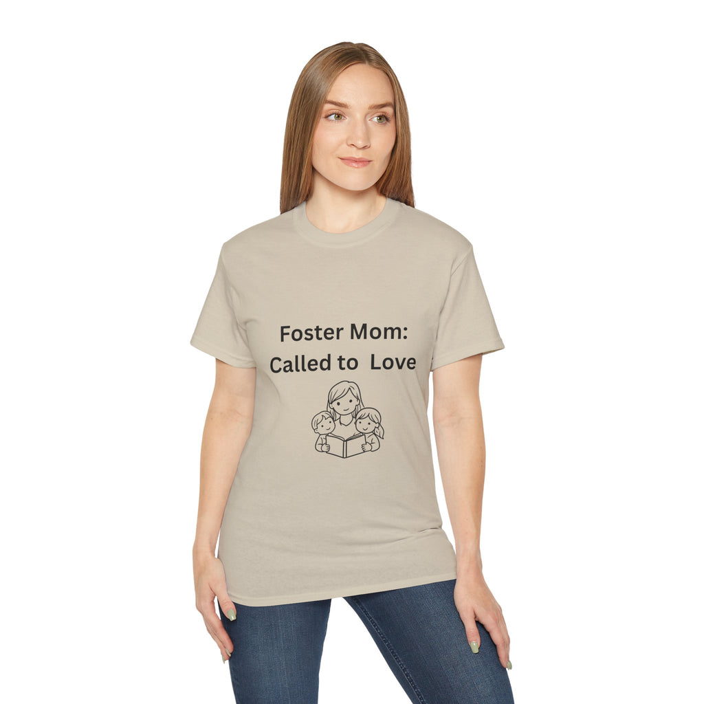 Called to Love Unisex Tee
