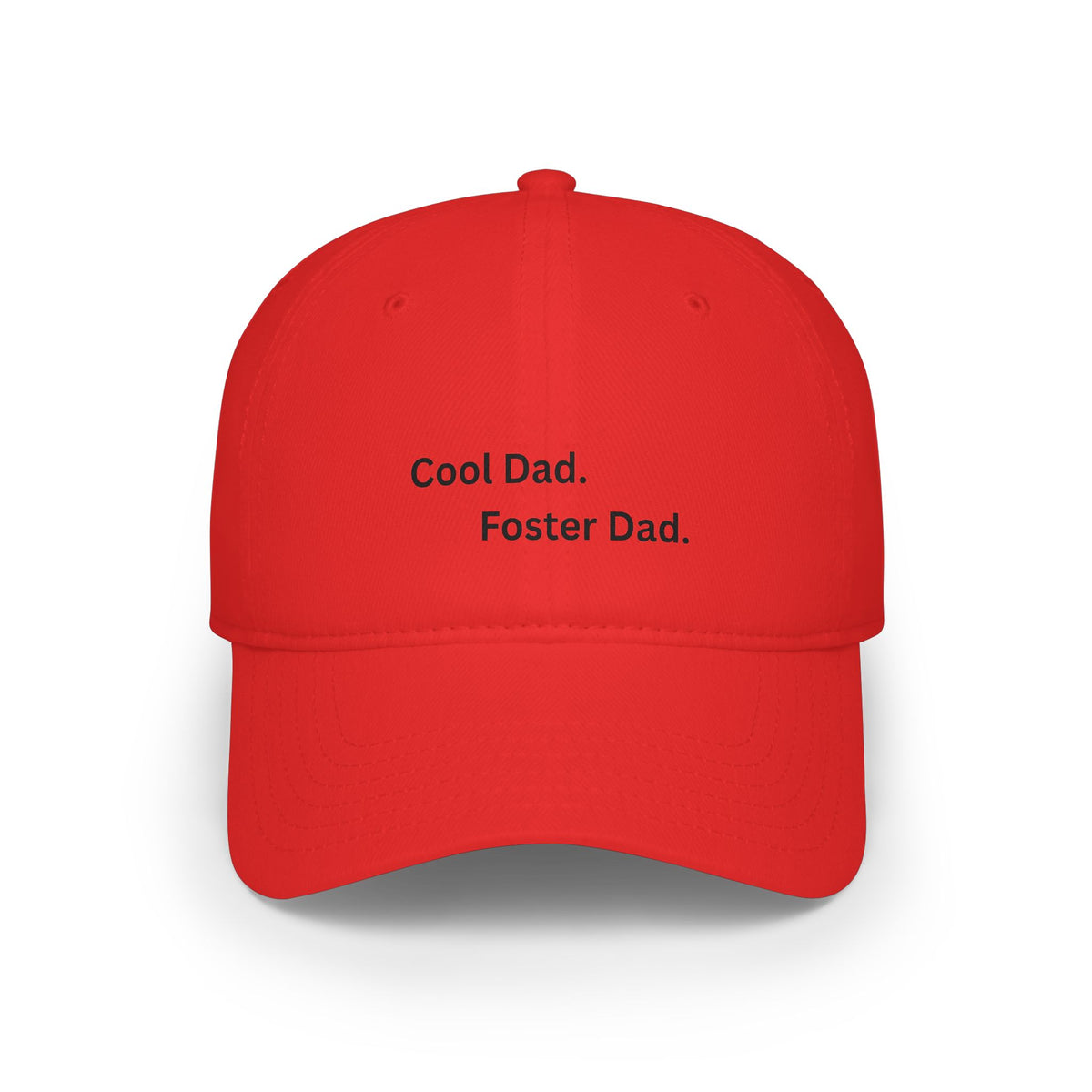 Cool Dad Cap