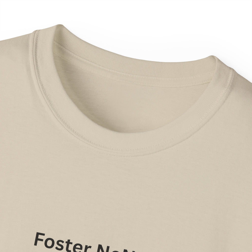 NeNe Ultra Cotton Tee