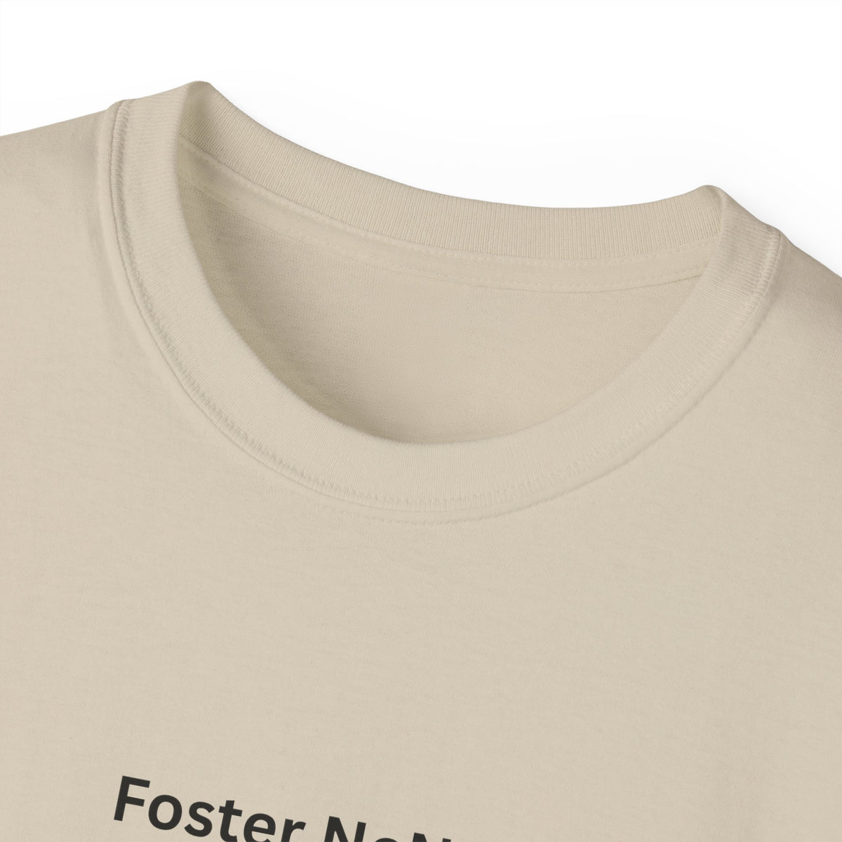 NeNe Ultra Cotton Tee