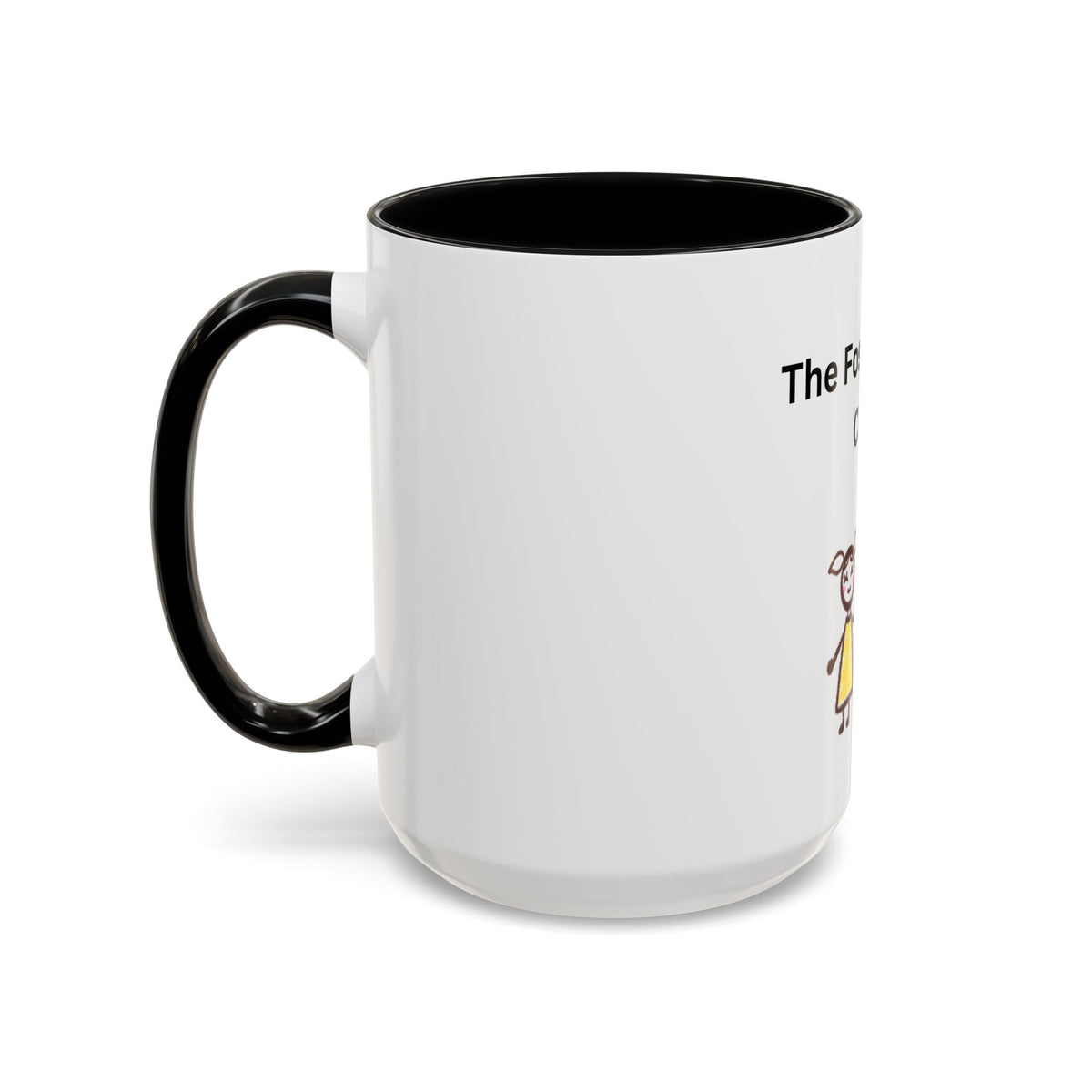 Foster Mom Club Coffee Mug – Foster Mom Gift, Foster Care Appreciation Mug (11oz, 15oz)