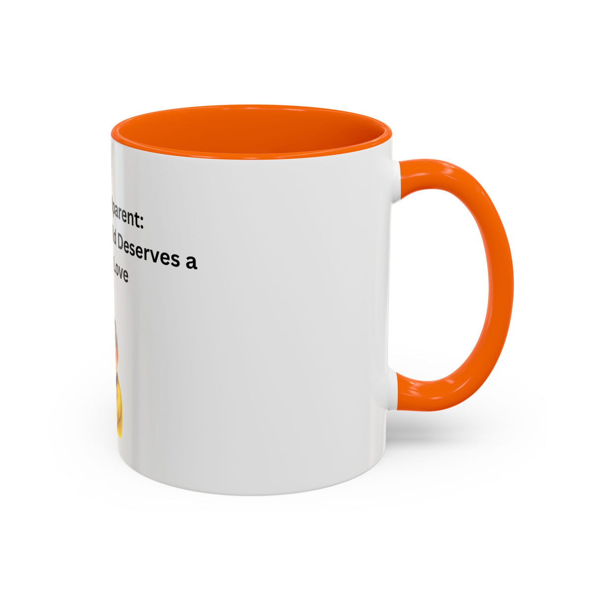 Grandpa Coffee Mug – Foster Grandparent Gift, Foster Care Family Mug (11oz, 15oz)