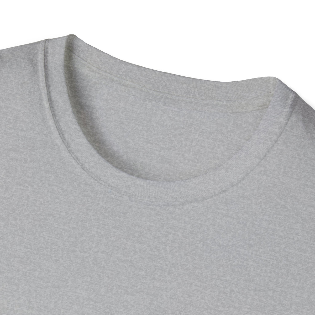 Foster Parent Loading Softstyle Tee