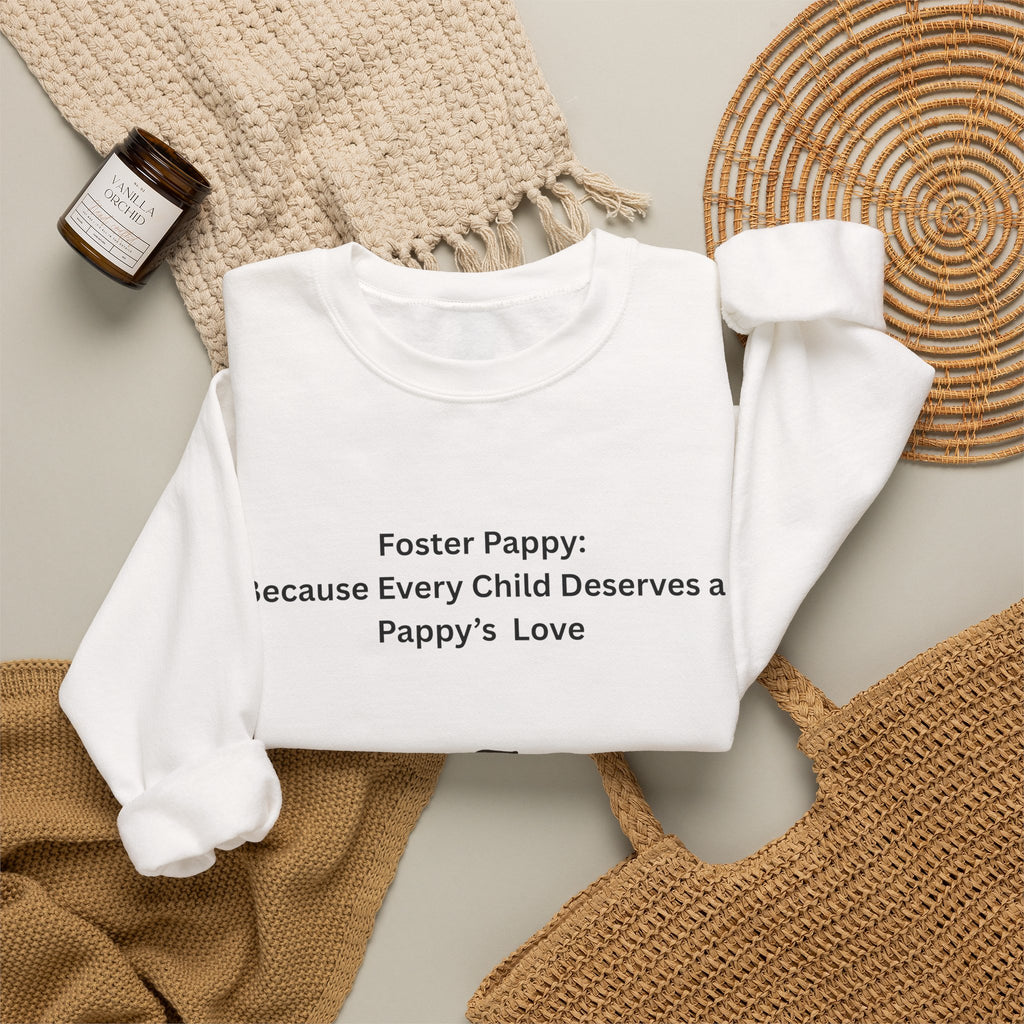 Foster Pappy Sweatshirt