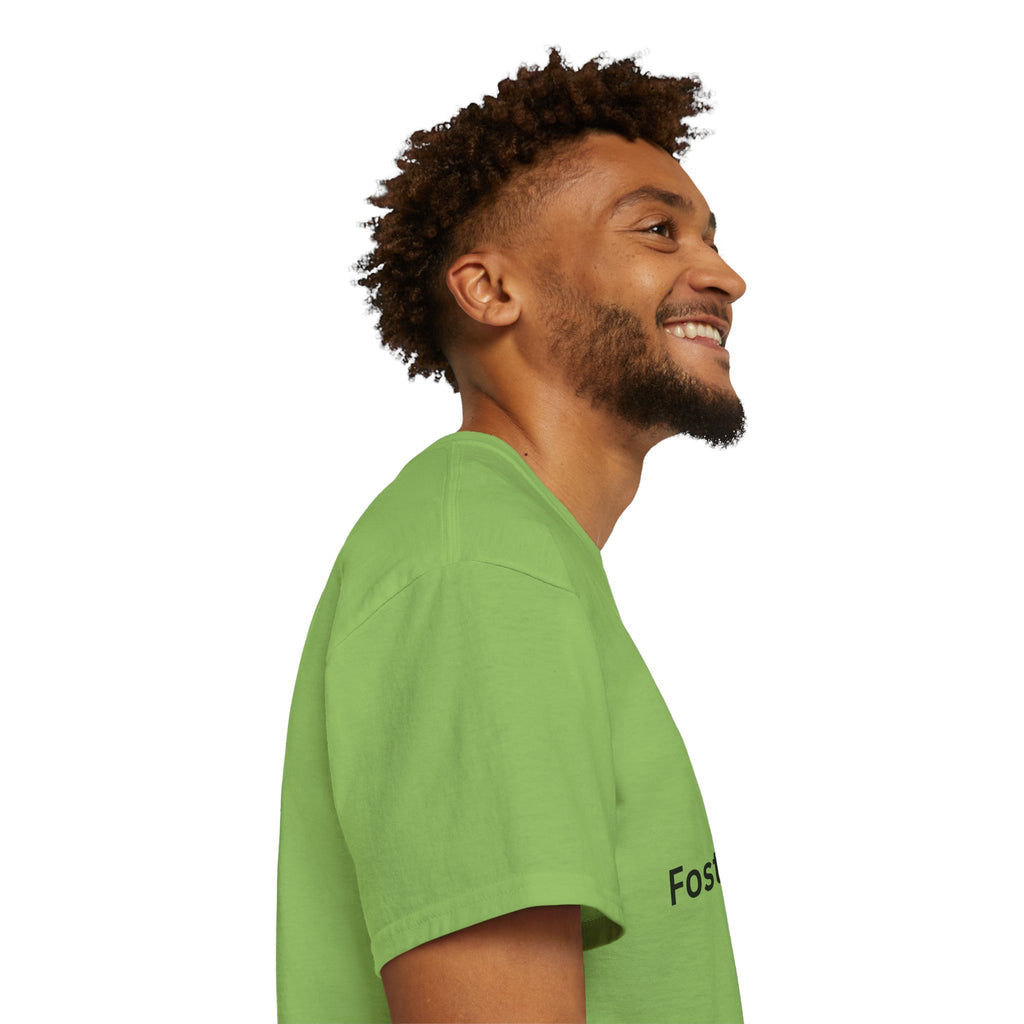 Foster Love Grow Unisex Ultra Cotton Tee