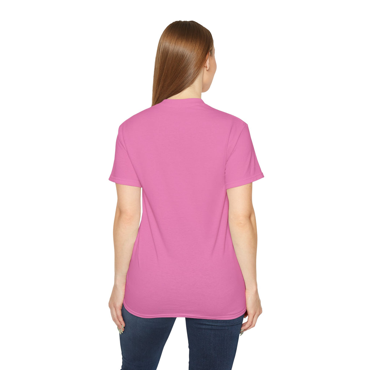 Foster Mom Club Unisex Tee
