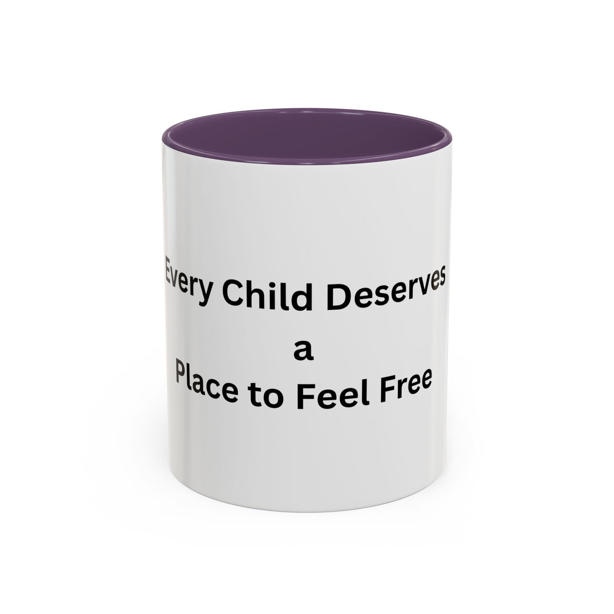 Every Child Coffee Mug (11, 15oz)