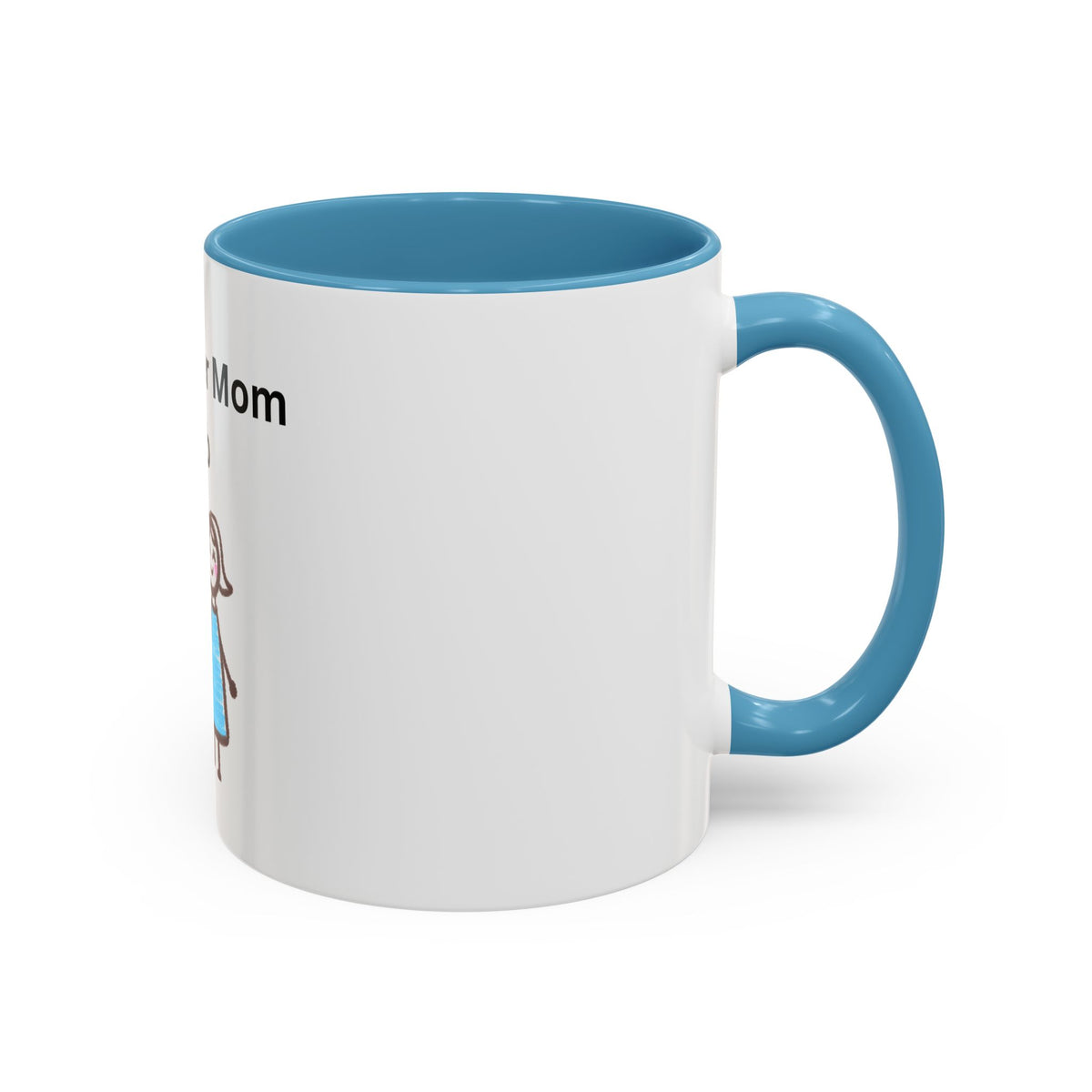 Foster Mom Club Coffee Mug – Foster Mom Gift, Foster Care Appreciation Mug (11oz, 15oz)