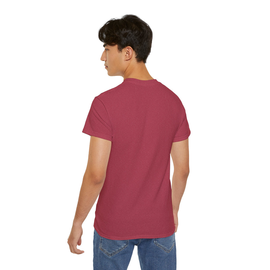 Foster, Love, Grow Unisex Tee