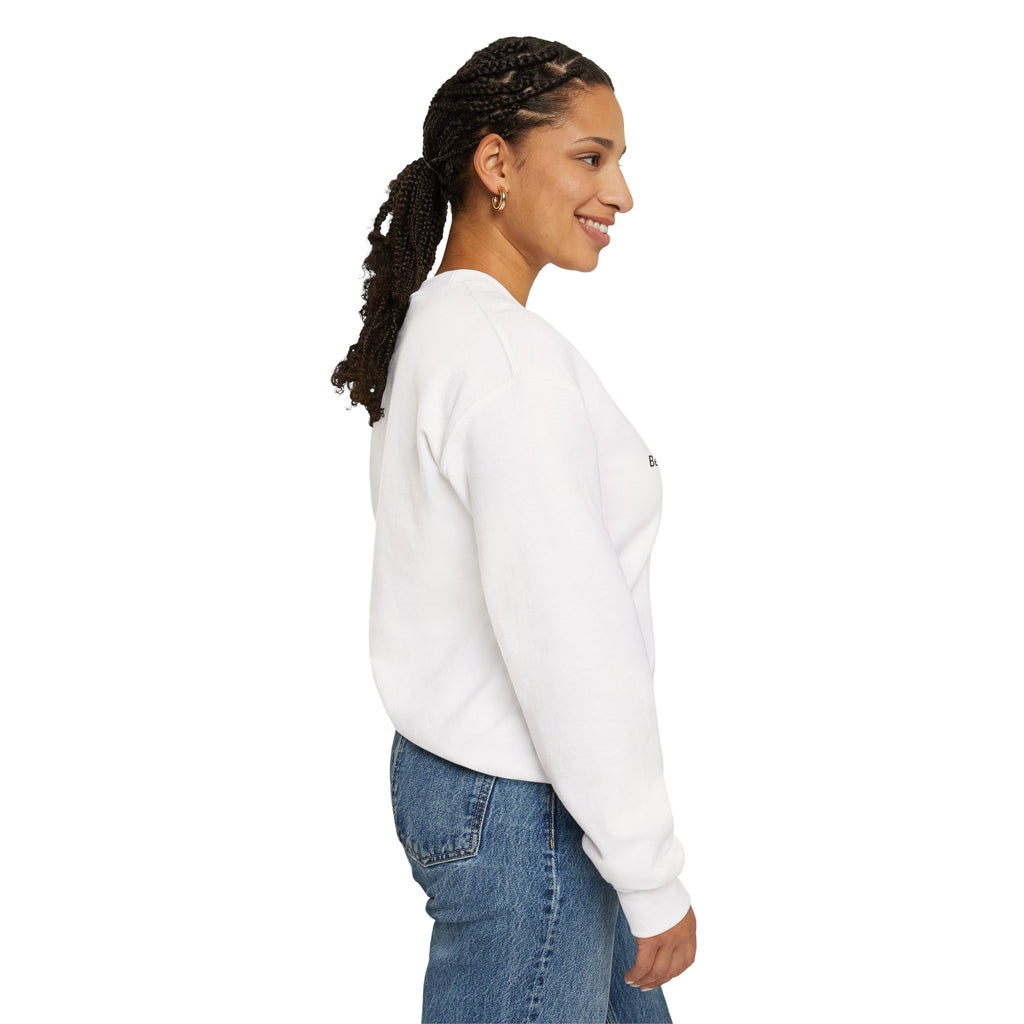 Foster Grandma Sweatshirt