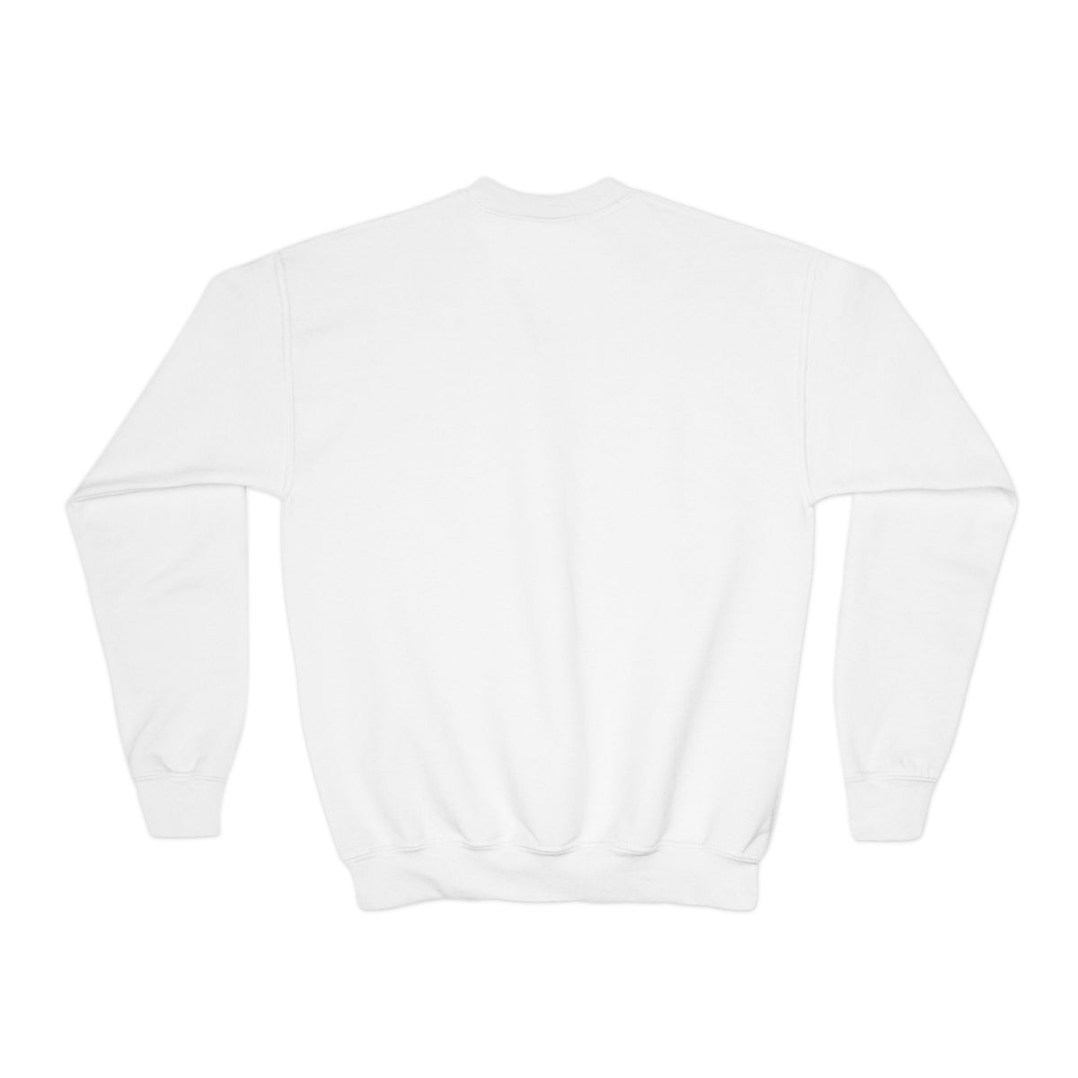 Love Makes A Family Youth Sweatshirt