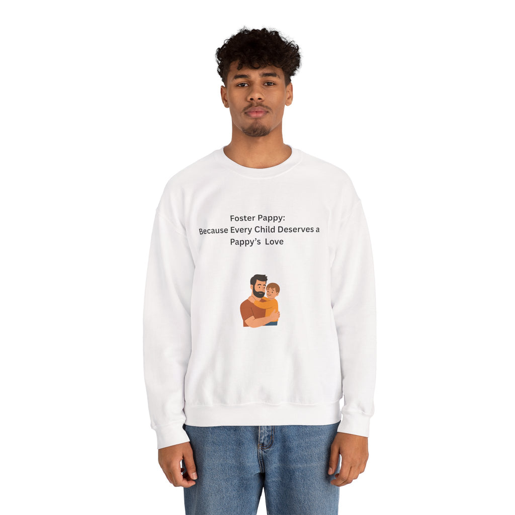 Foster Pappy Sweatshirt