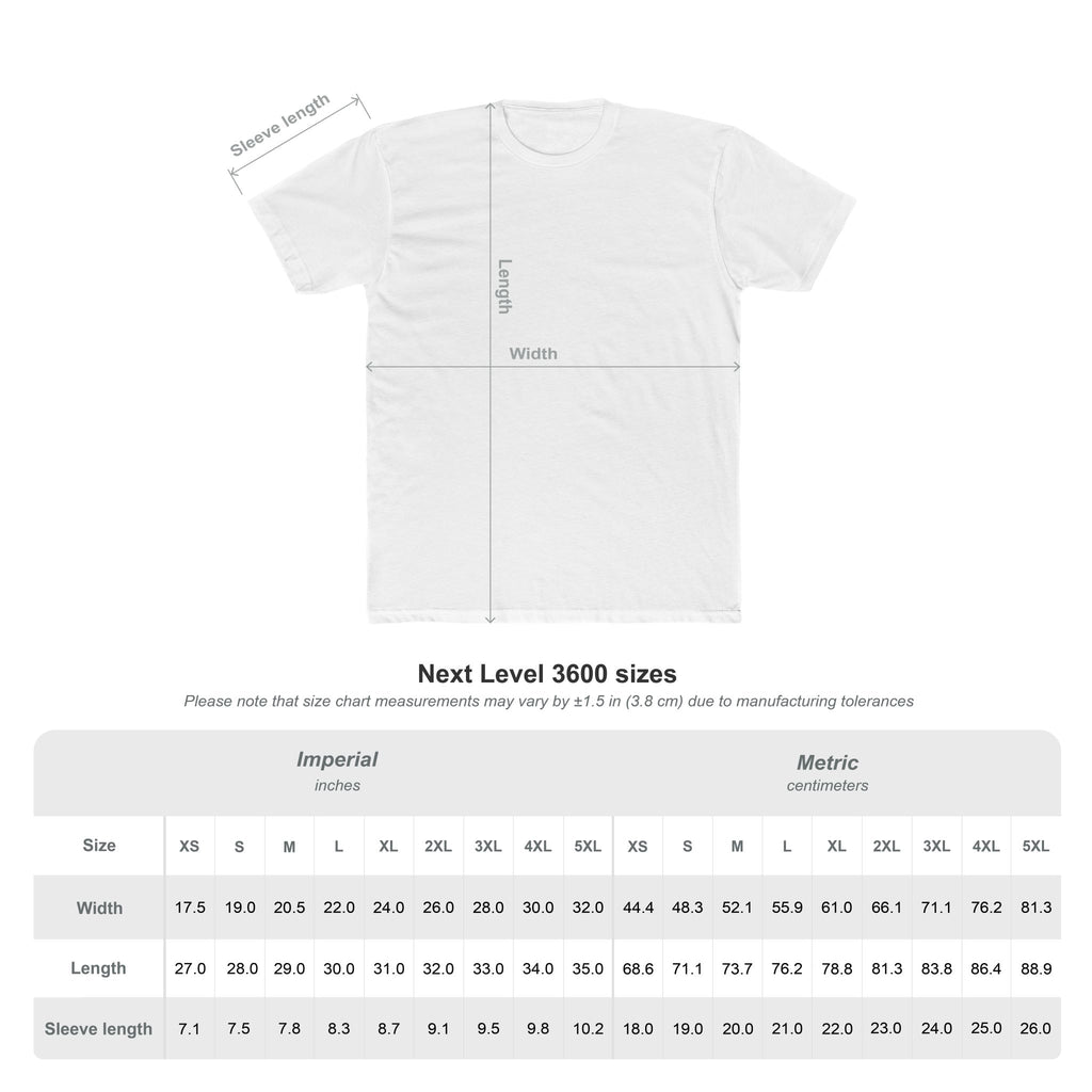 Love Makes A Family Tee