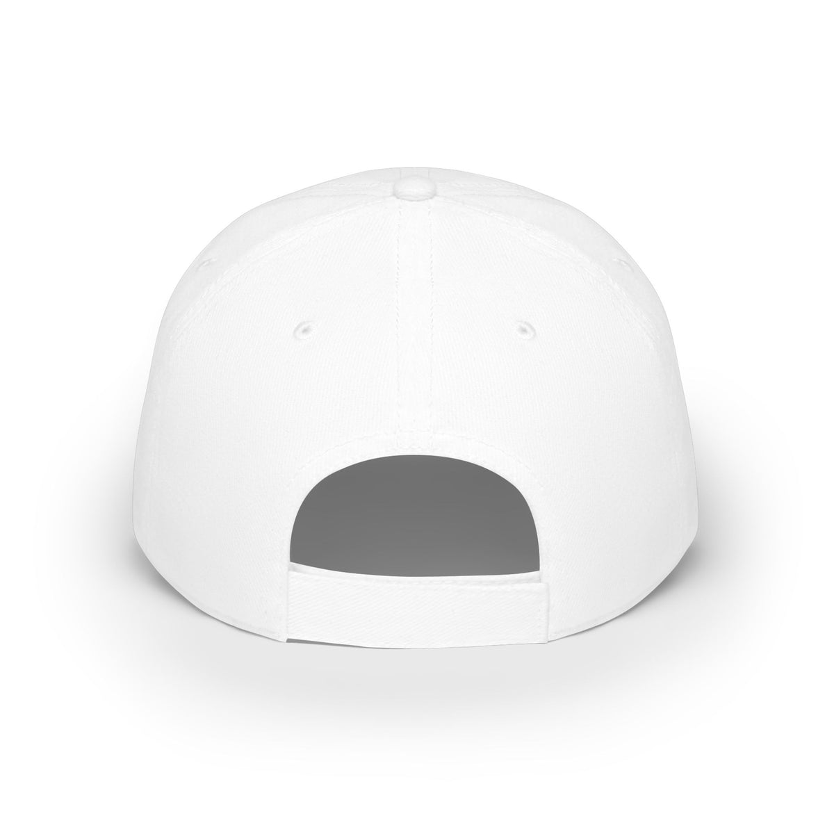 Foster Dad Loading Low Profile Baseball Cap
