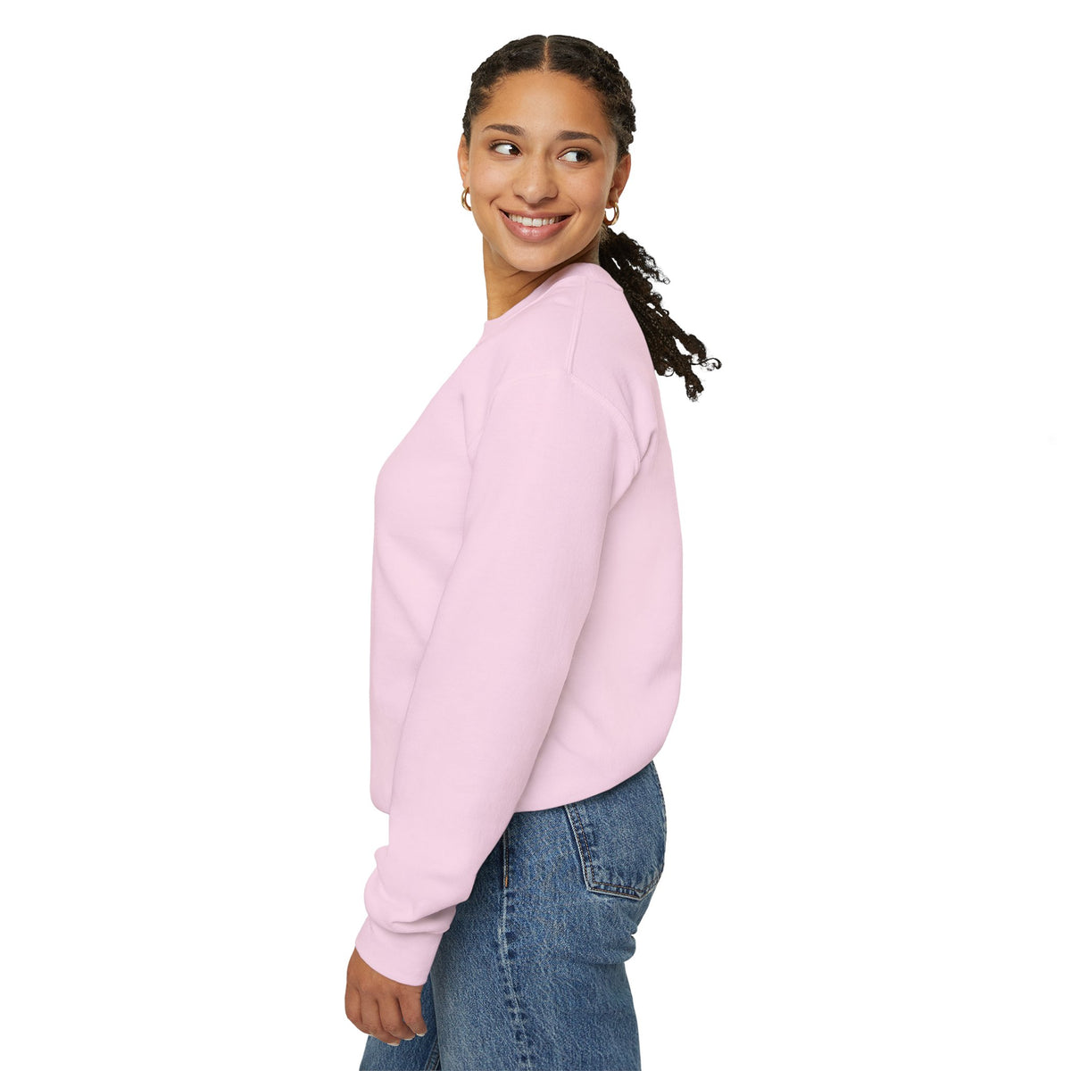 Foster, Love, Grow Sweatshirt