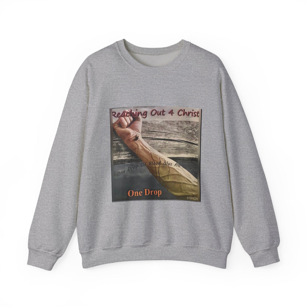 One Drop Sweatshirt