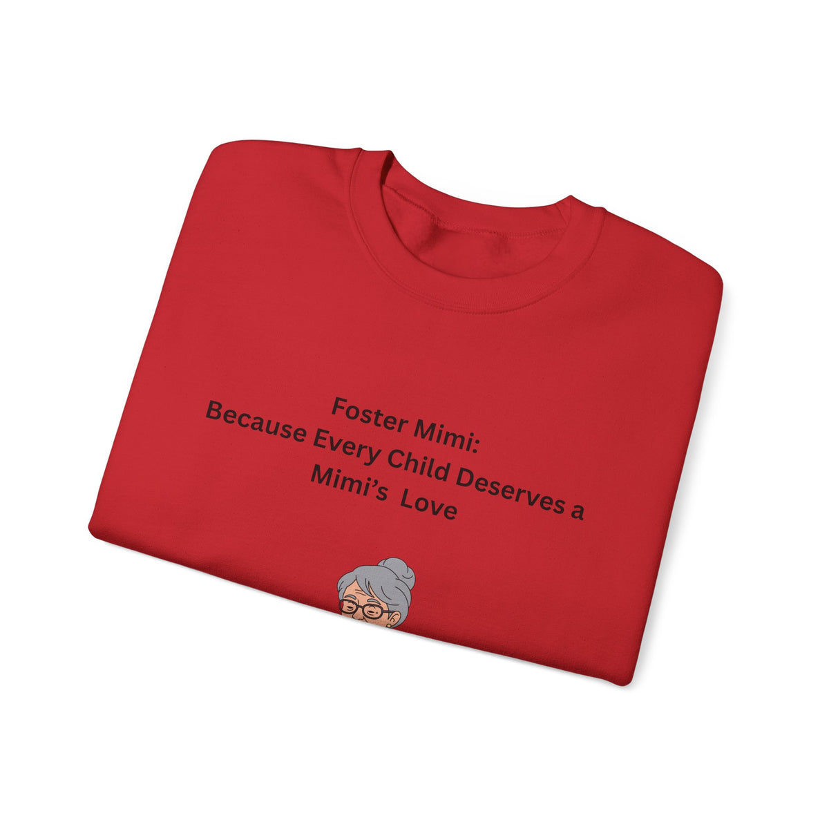 Foster Mimi Sweatshirt