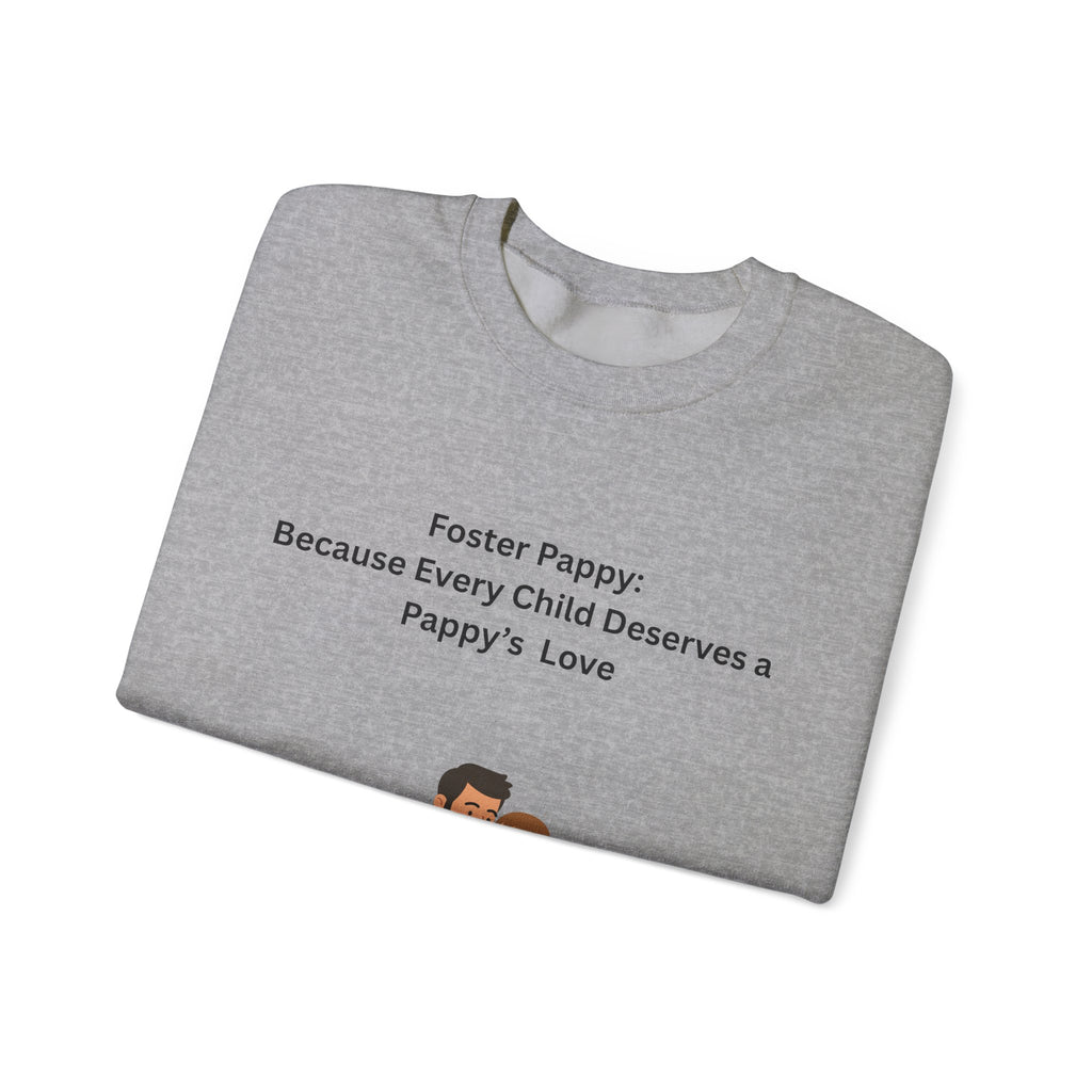 Foster Pappy Sweatshirt