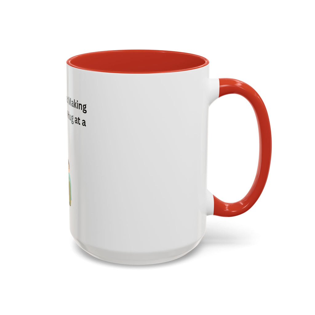 Bonus Grandma Coffee Mug – Foster Grandparent Gift, Foster Care Family Mug (11oz, 15oz)