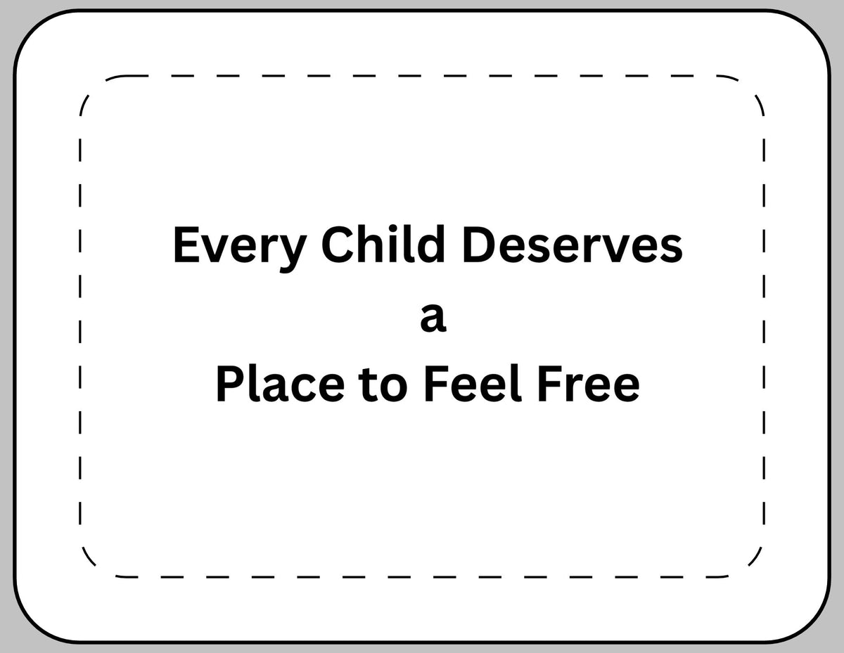 Every Child Laptop Sleeve