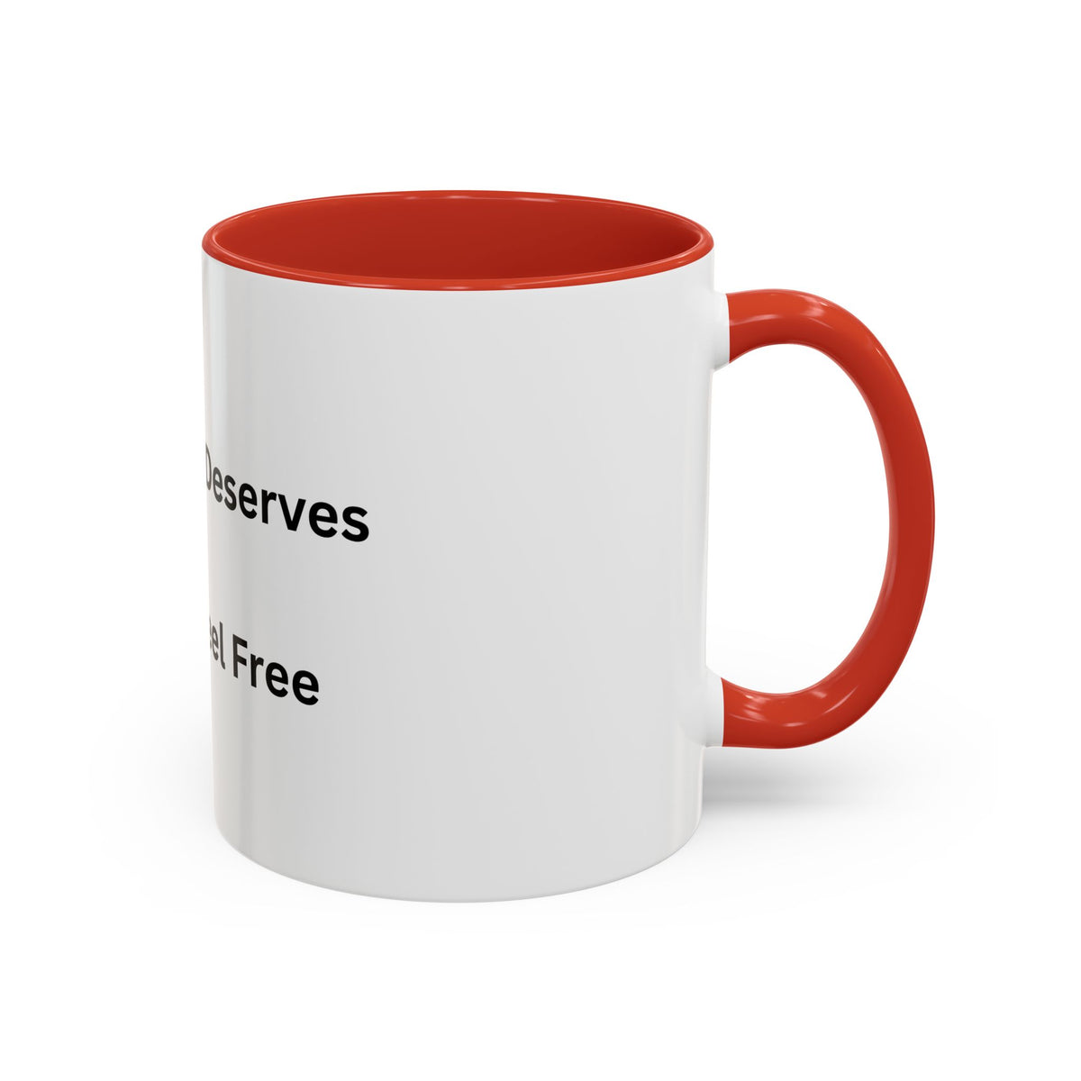 Every Child Coffee Mug (11, 15oz)