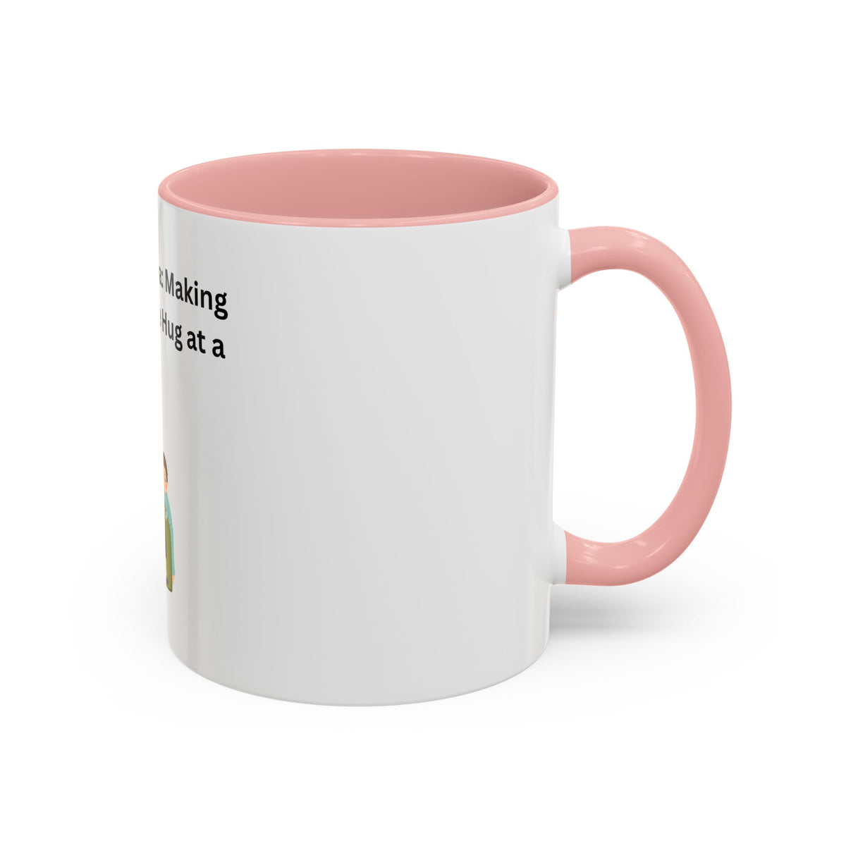 Bonus Grandma Coffee Mug – Foster Grandparent Gift, Foster Care Family Mug (11oz, 15oz)