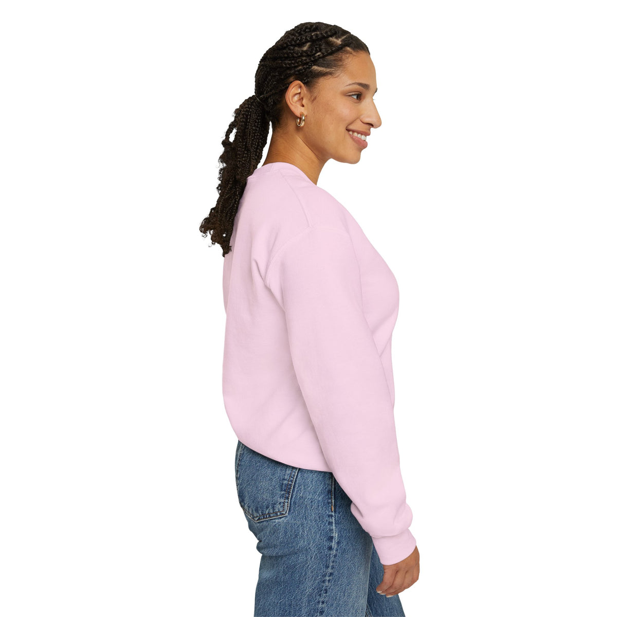 Foster Mom Club Sweatshirt