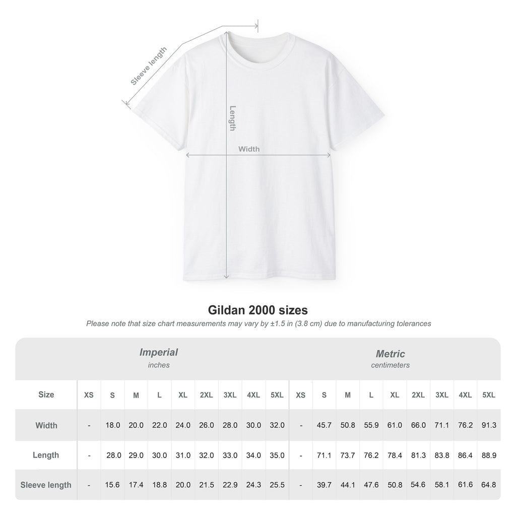 NeNe Ultra Cotton Tee