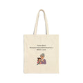 Foster MiMi Tote Bag