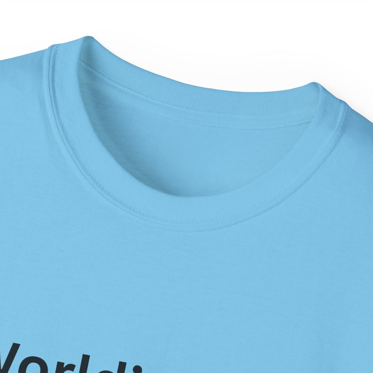 World's Best Foster Dad T-Shirt – Foster Dad Gift, Foster Care Awareness Tee
