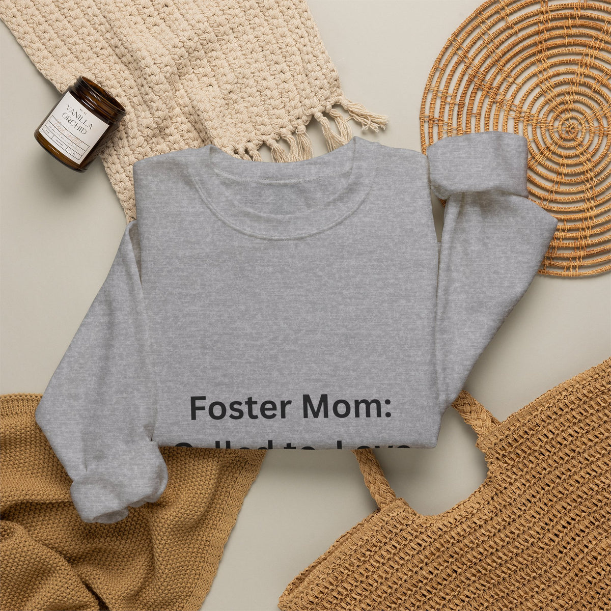 Called to Love Sweatshirt