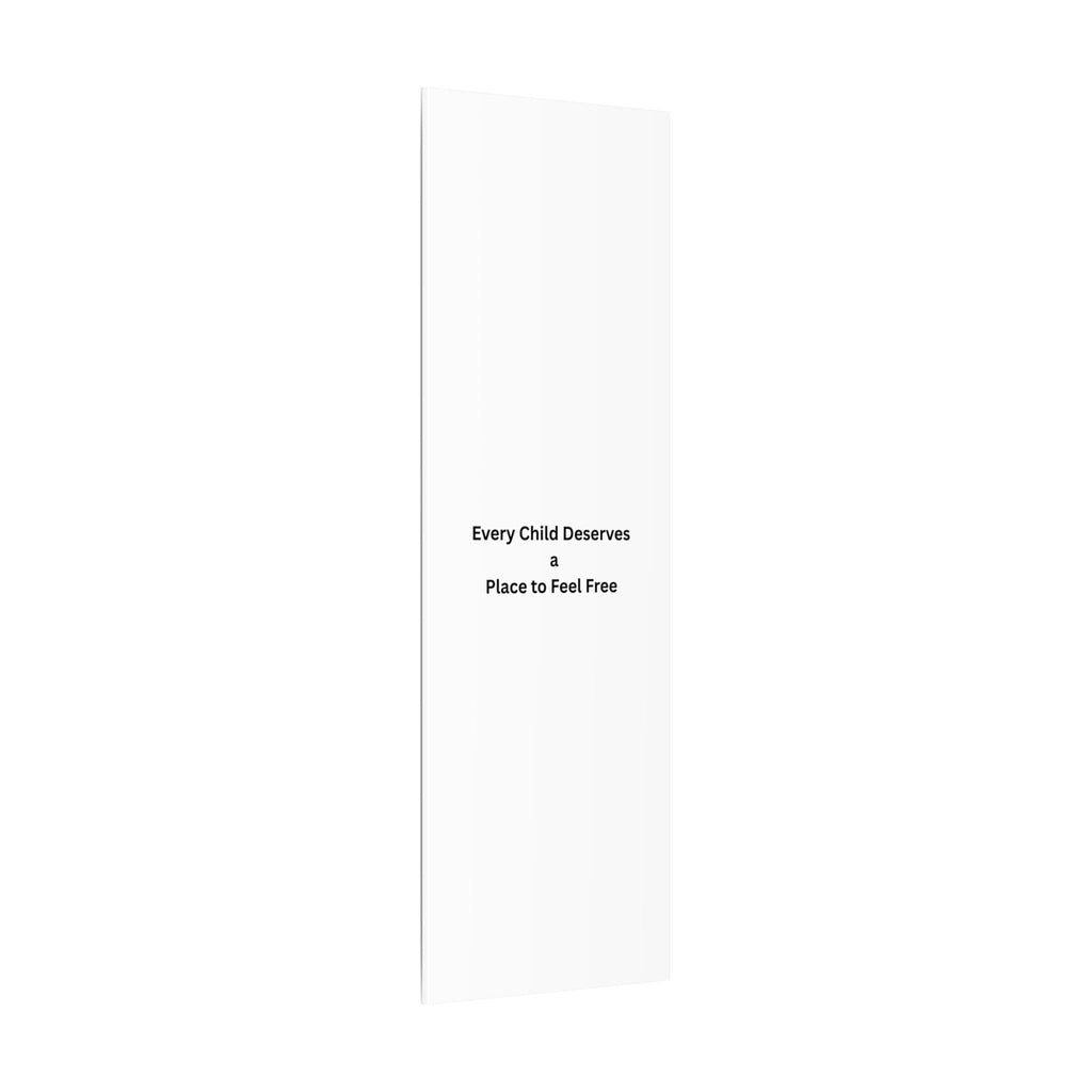 Every Child- Matte Canvas, Stretched, 0.75" (Multi-Size)