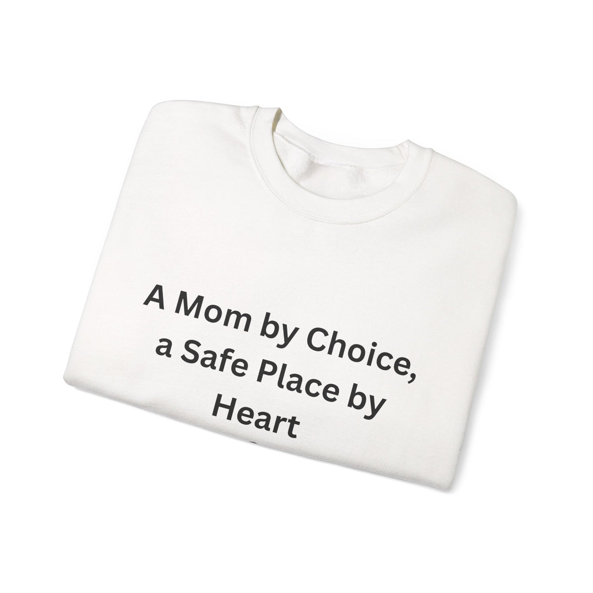 Mom by Choice Sweatshirt