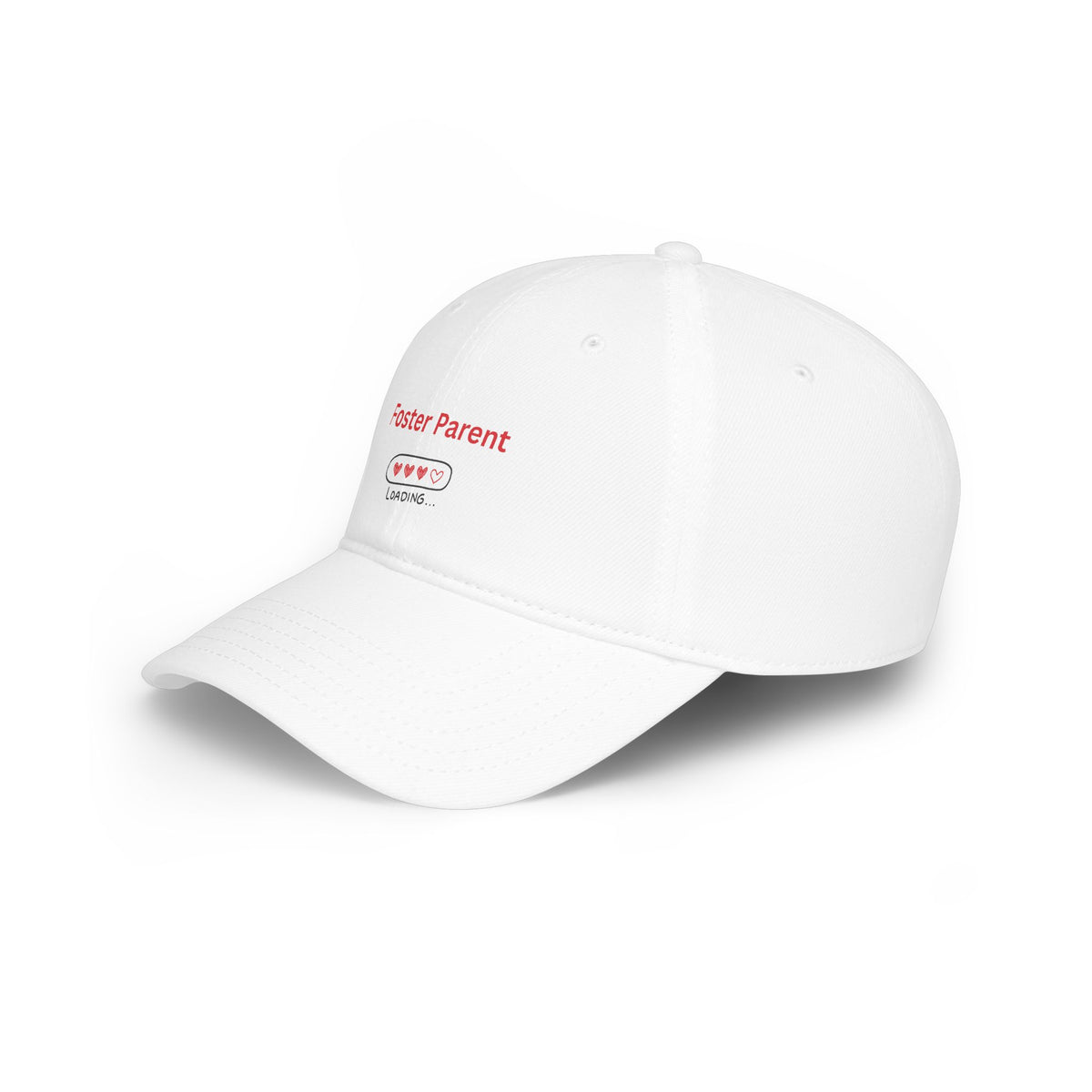 Foster Parent Loading Cap