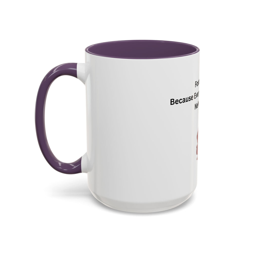 Nene Accent Coffee Mug (11, 15oz)