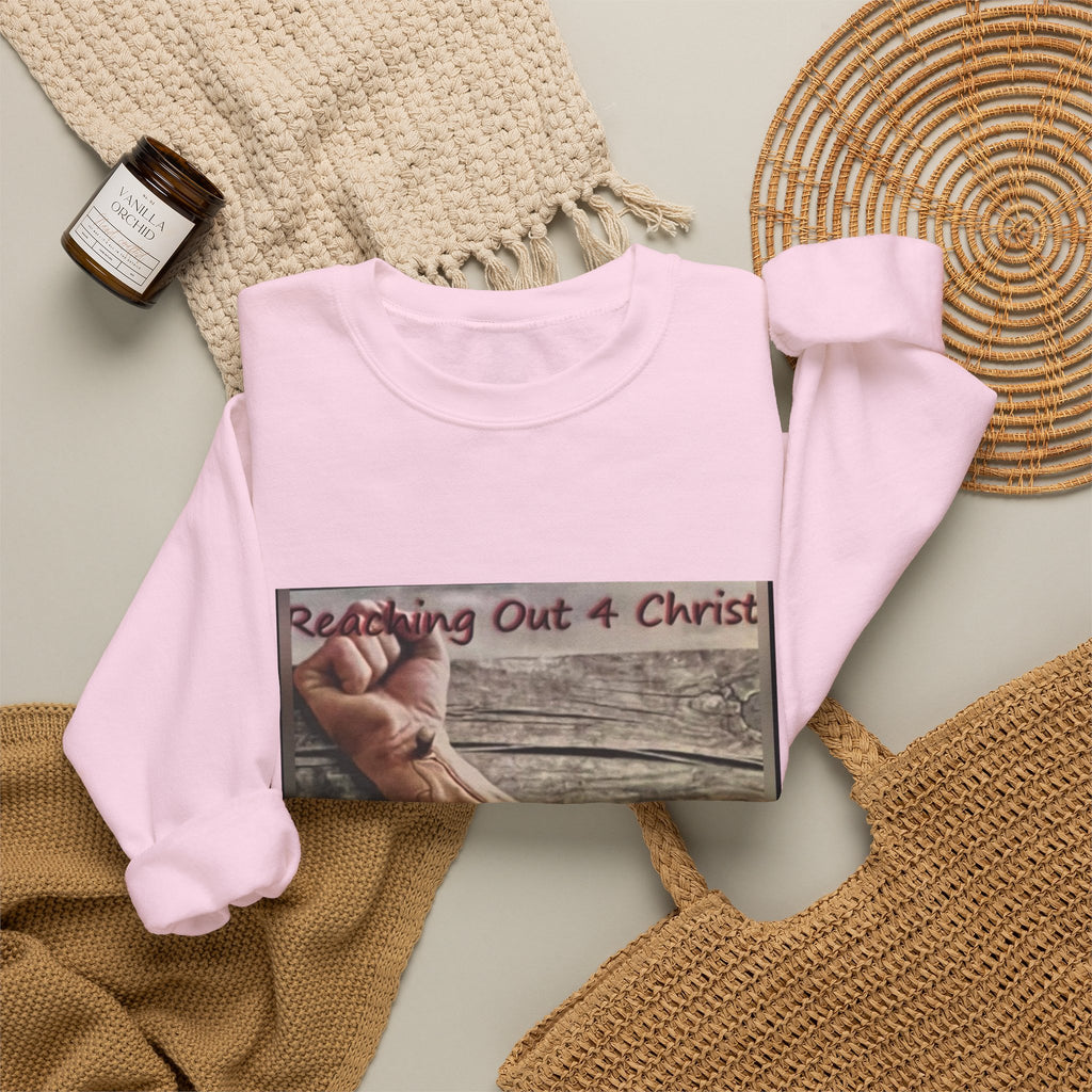 One Drop Sweatshirt