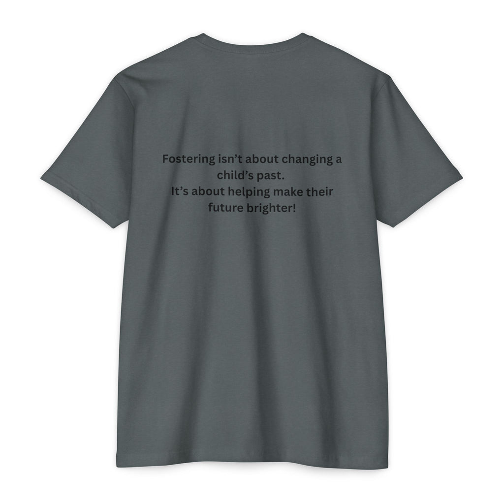 Love.Hope. Home-shirt