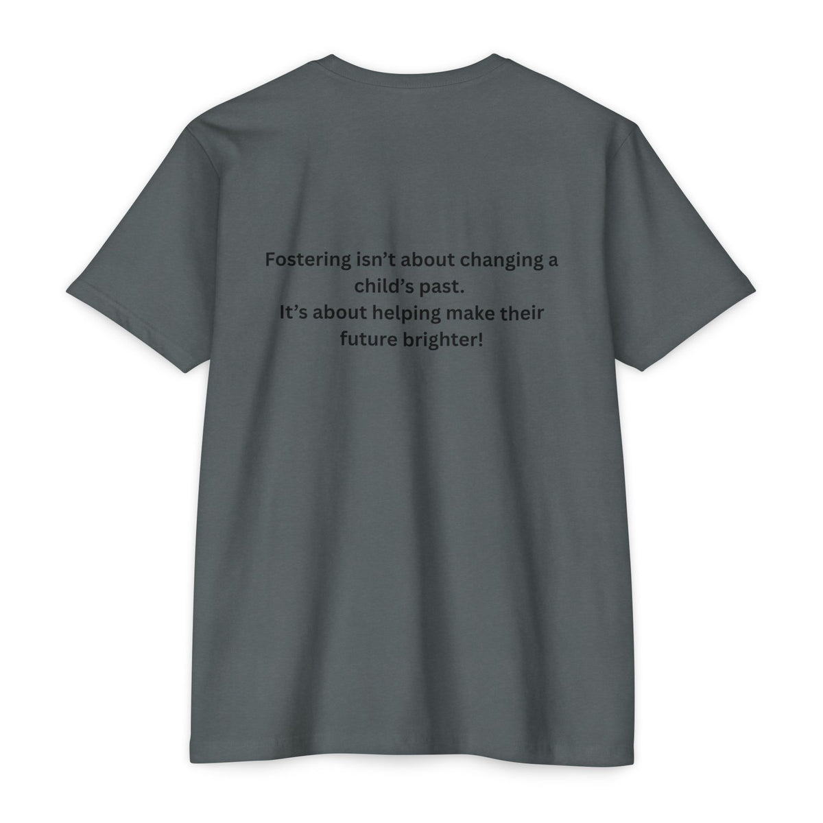 Love.Hope. Home-shirt