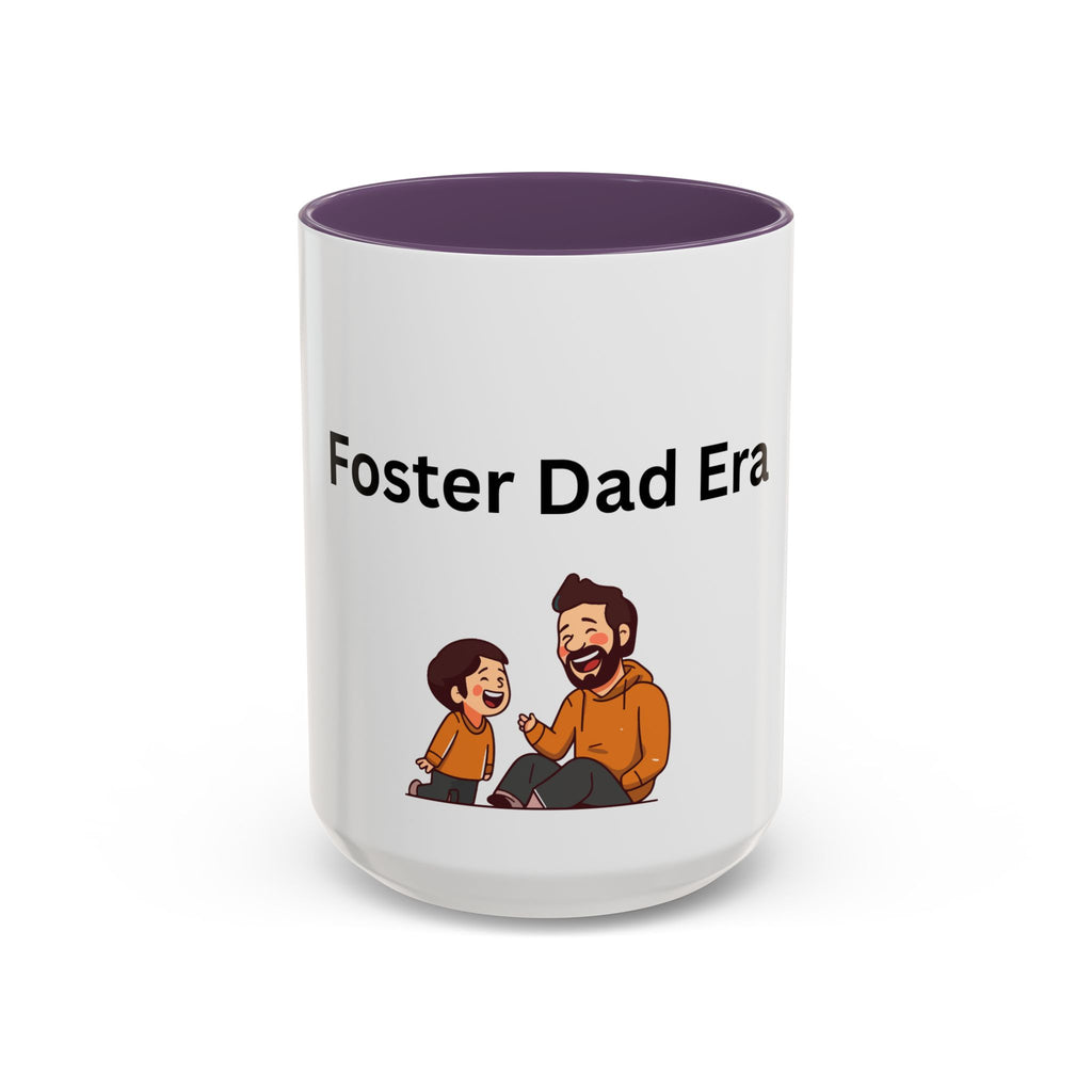 Foster Dad/ Father's Day Bundle