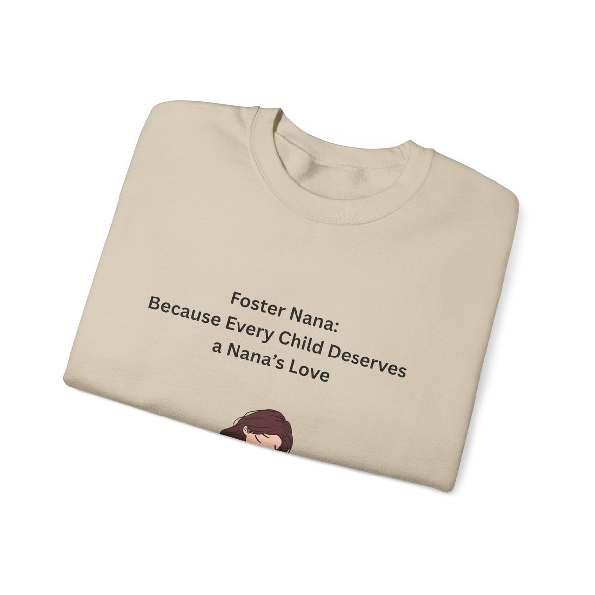 Foster Nana Sweatshirt