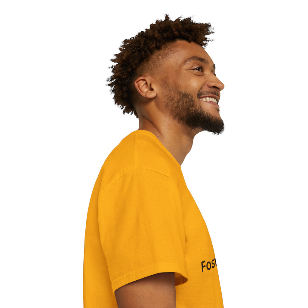 Foster Love Grow Unisex Ultra Cotton Tee