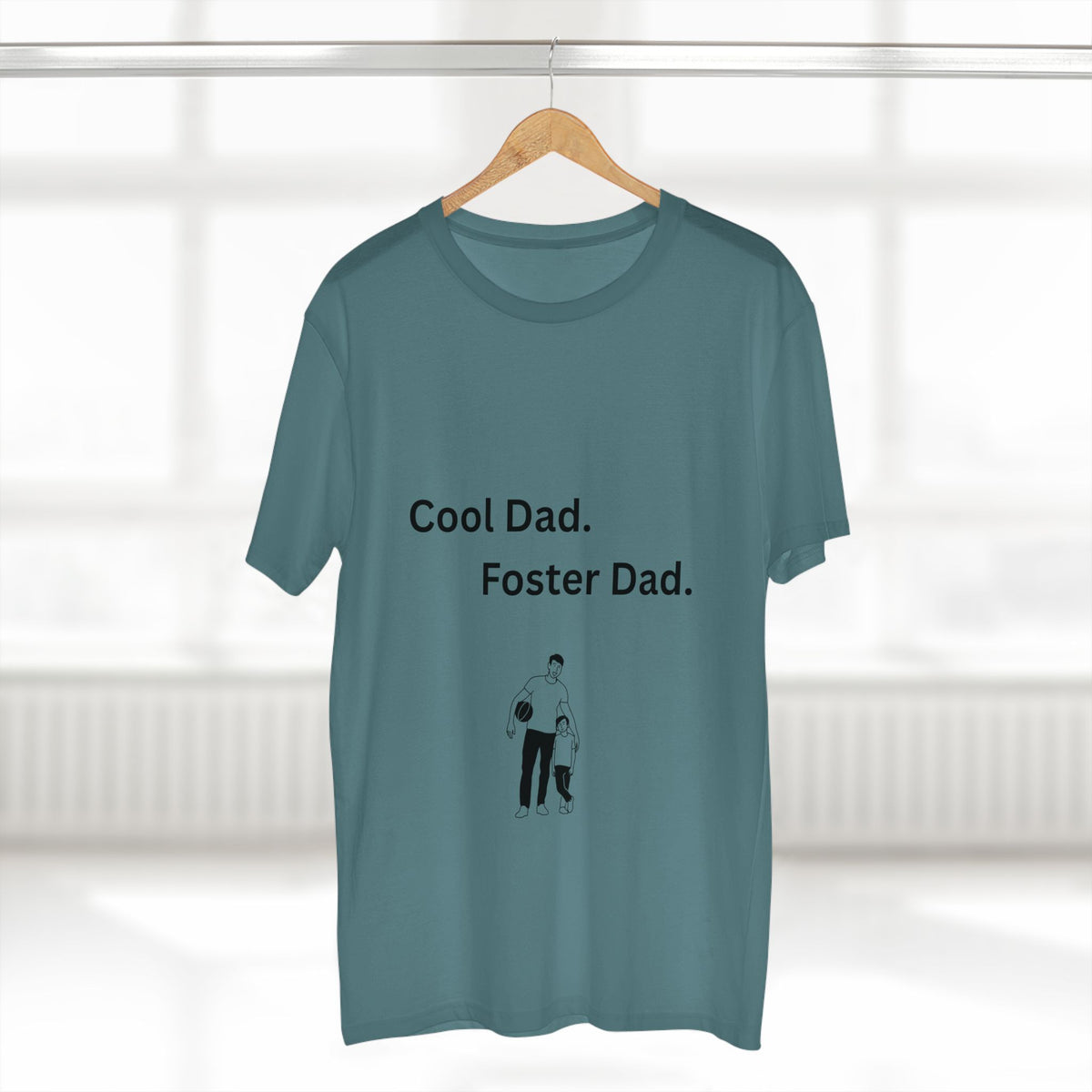 Cool Dad Tee