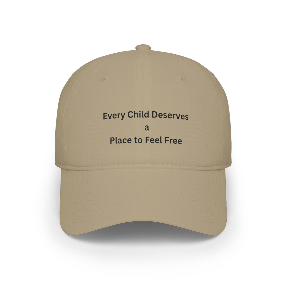 Every Child Baseball Cap